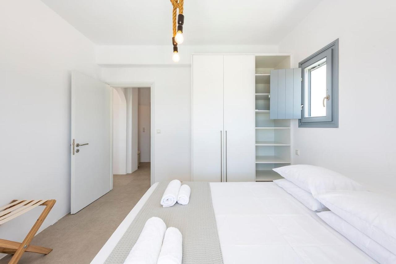 AngairiáAgkairia´s House公寓 外观 照片